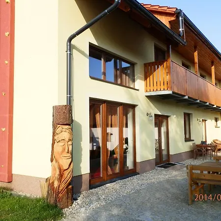 Nadeje Guest house 3*