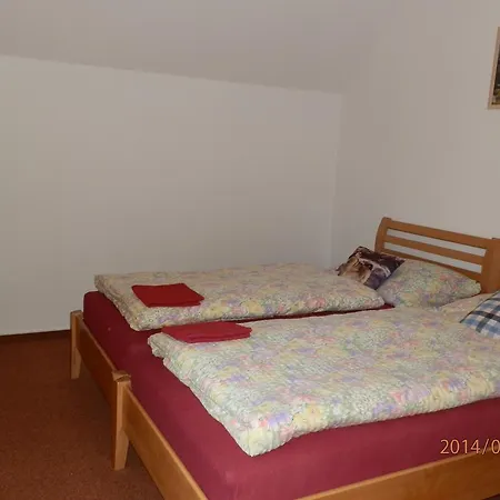 Nadeje 3* Benesov nad Cernou