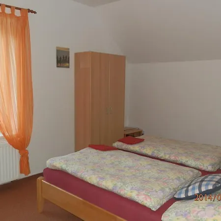 Nadeje Guest house Benesov nad Cernou