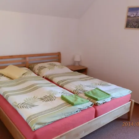 Nadeje Guest house 3*