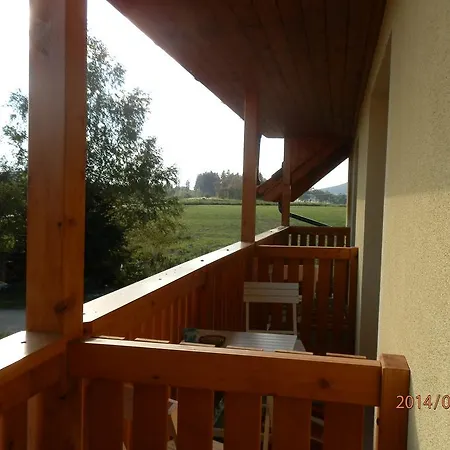 Guest house Nadeje