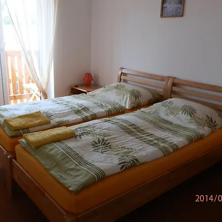 Nadeje Benesov nad Cernou