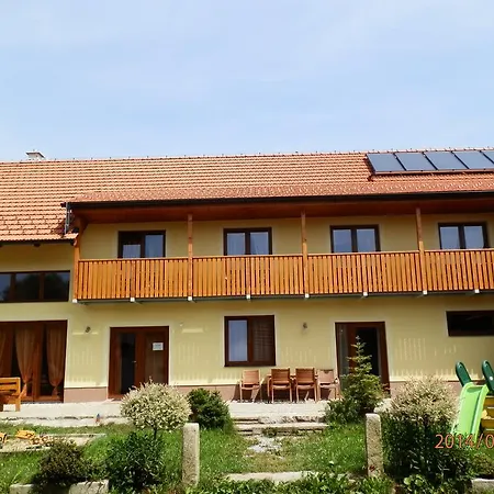 Nadeje Guest house 3*