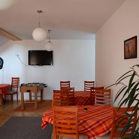 Nadeje Guest house Benesov nad Cernou