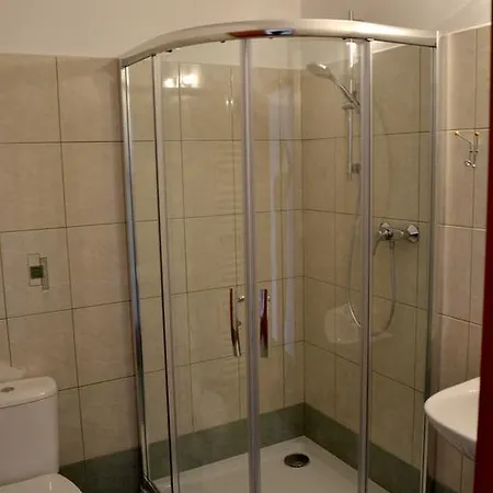 Nadeje Guest house