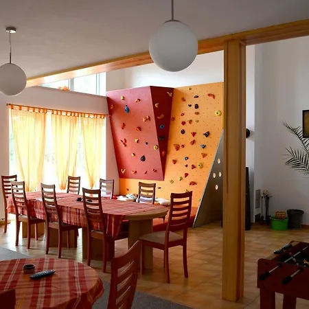 Nadeje Guest house