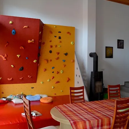 Nadeje Guest house 3*