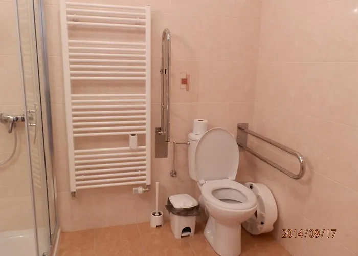 Nadeje 3* Benesov nad Cernou